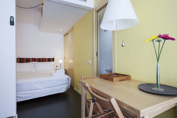 Inside-bcn Esparteria Apartments