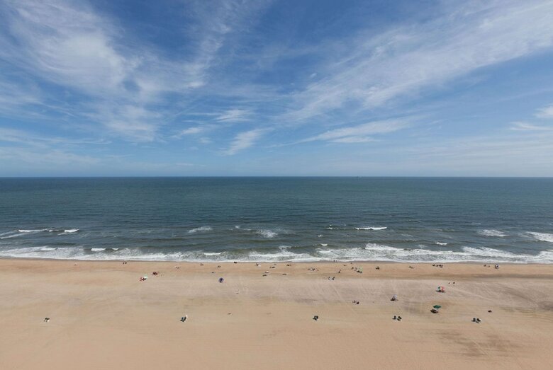 Hotel Wyndham Virginia Beach Oceanfront
