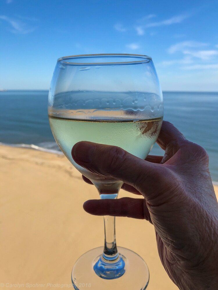 Hotel Wyndham Virginia Beach Oceanfront