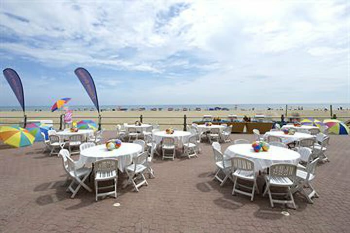 Hotel Wyndham Virginia Beach Oceanfront