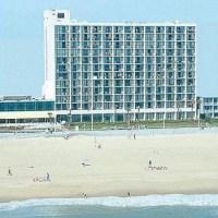 Hotel Holiday Inn Oceanside
