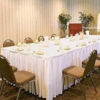 Hotel Holiday Inn Oceanside