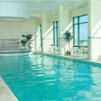 Hotel Holiday Inn Oceanside