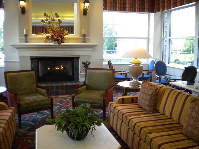 Hotel Hilton Garden Inn Williamsburg