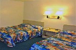 Hotel Motel 6 Williamsburg