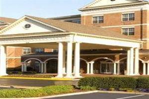 Hotel Springhill Suites Williamsburg