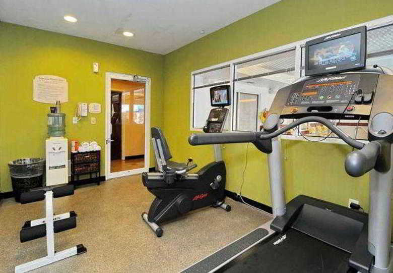 Hotel Fairfield Inn Potomac Mills