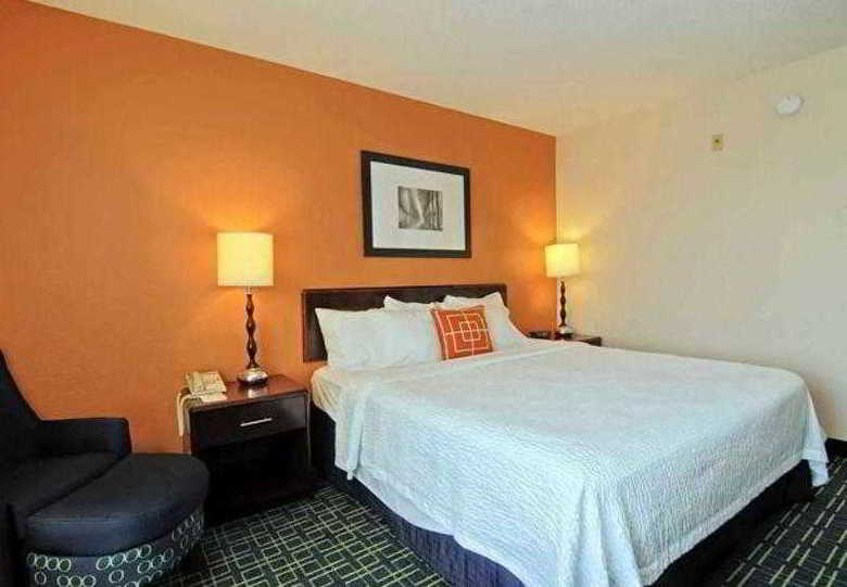 Hotel Fairfield Inn Potomac Mills