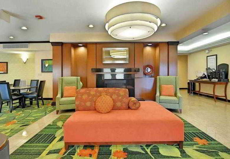 Hotel Fairfield Inn Potomac Mills