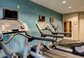 Hotel Fairfield Inn Potomac Mills