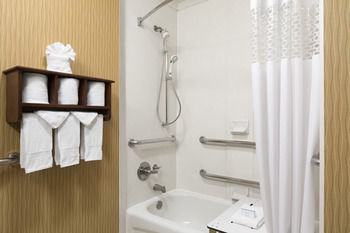 Hotel Hampton Inn Potomac Mills/woodbridge