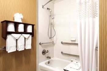 Hotel Hampton Inn Potomac Mills/woodbridge