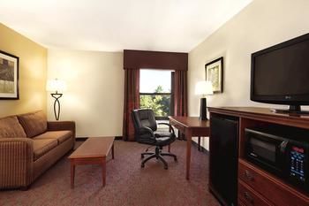 Hotel Hampton Inn Potomac Mills/woodbridge