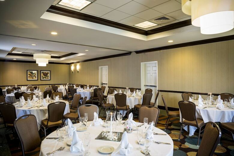 Hotel Hilton Garden Inn Hampton Coliseum Central