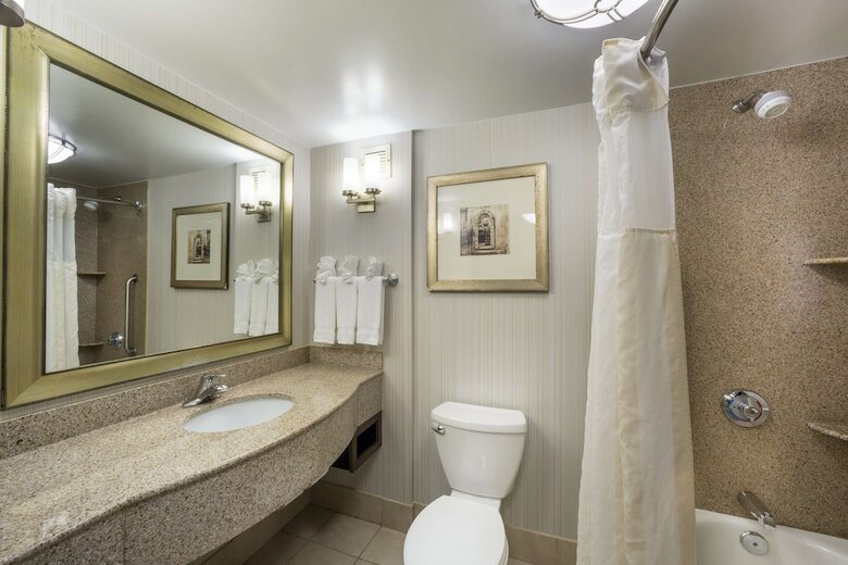 Hotel Hilton Garden Inn Hampton Coliseum Central