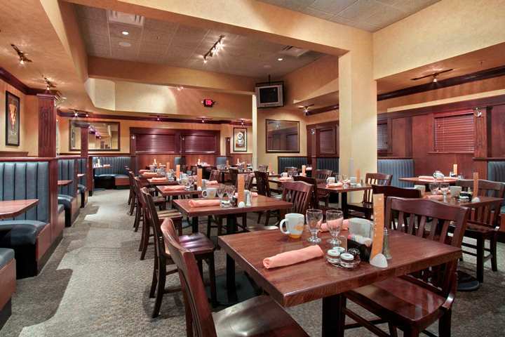 Hotel Hilton Springfield