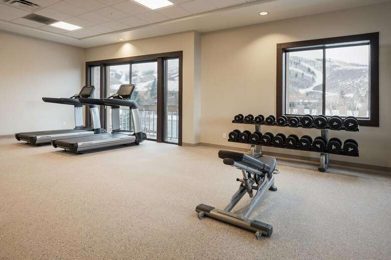 Yarrow Resort Hotel
