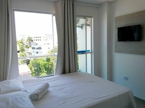 Hostal Hotel Pousada Salvador
