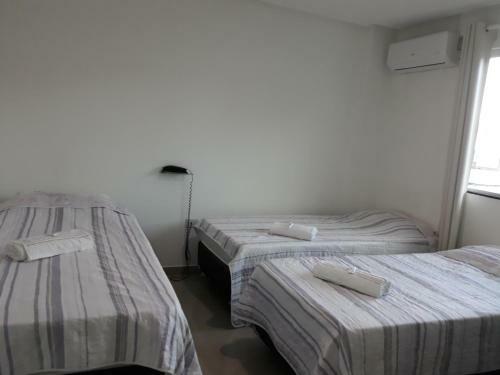 Hostal Hotel Pousada Salvador