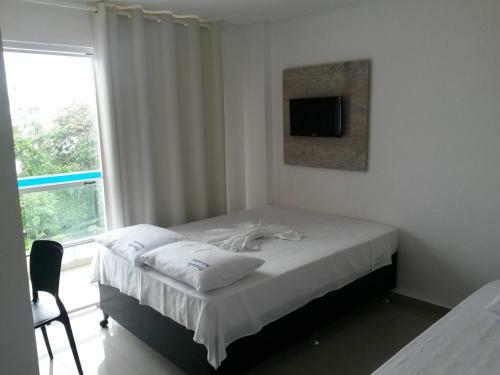 Hostal Hotel Pousada Salvador
