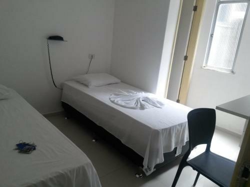 Hostal Hotel Pousada Salvador