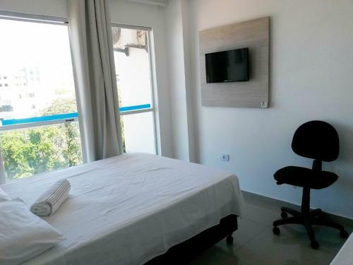Hostal Hotel Pousada Salvador