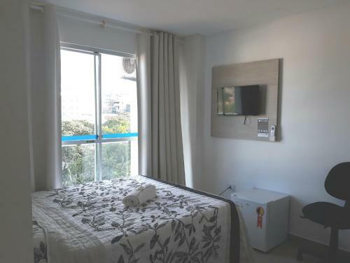 Hostal Hotel Pousada Salvador