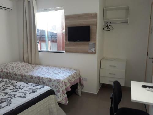 Hostal Hotel Pousada Salvador