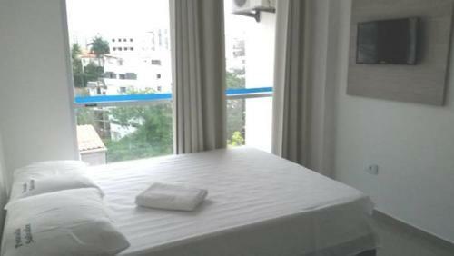 Hostal Hotel Pousada Salvador