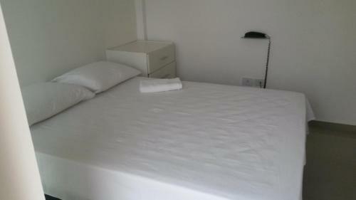 Hostal Hotel Pousada Salvador