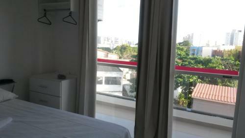 Hostal Hotel Pousada Salvador