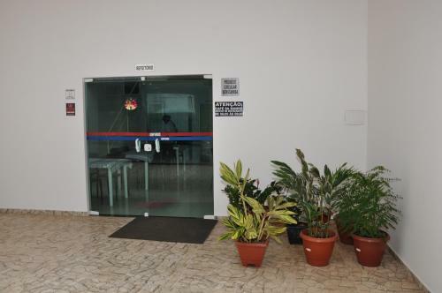 Hostal Hotel Pousada Salvador