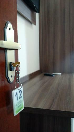 Hostal Pousada Santa In�s