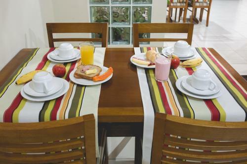 Hostal Pousada Santa In�s
