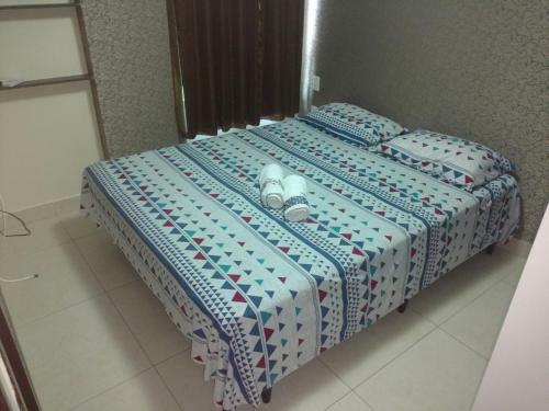 Apartamentos Flat Na Beira Mar Do Cabo Branco