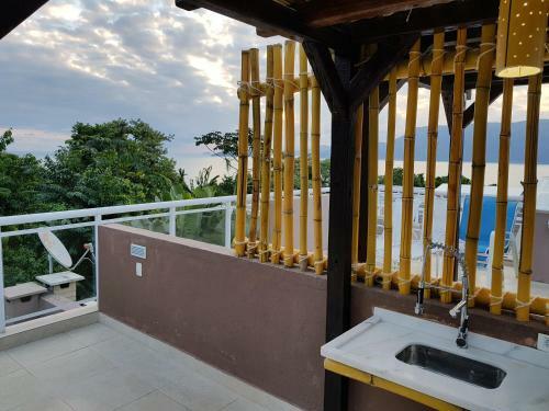 Cond. Vila Bela Da Princesa