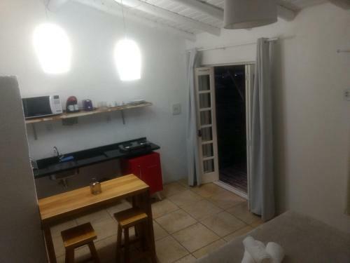 Hostal Pousada Sal Do Rosa
