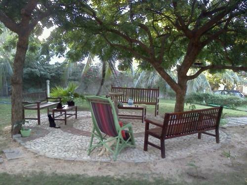 Apartamento Resid�ncia Pancho Villa