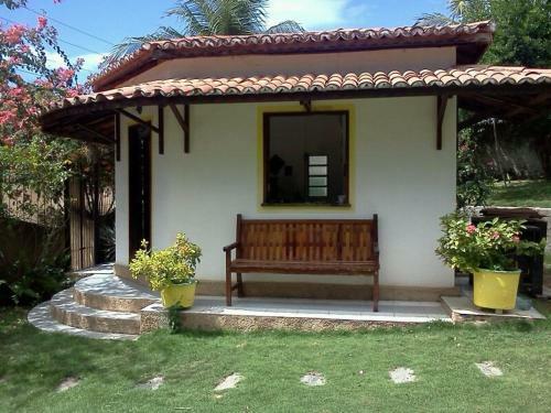 Apartamento Resid�ncia Pancho Villa