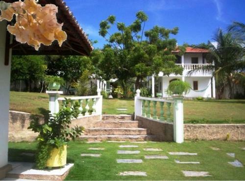 Apartamento Resid�ncia Pancho Villa