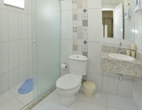 Hostal Pousada Rota Dos Mares