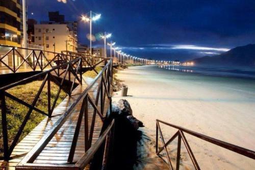 Hostal Pousada Rota Dos Mares