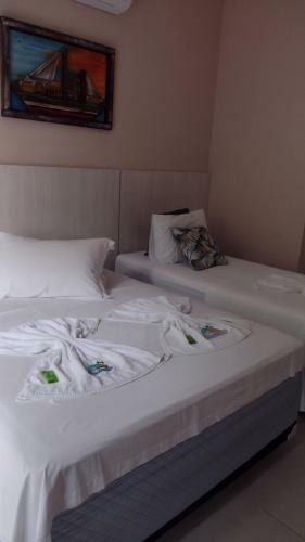 Hostal Pousada Rota Dos Mares