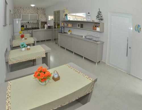 Hostal Pousada Rota Dos Mares