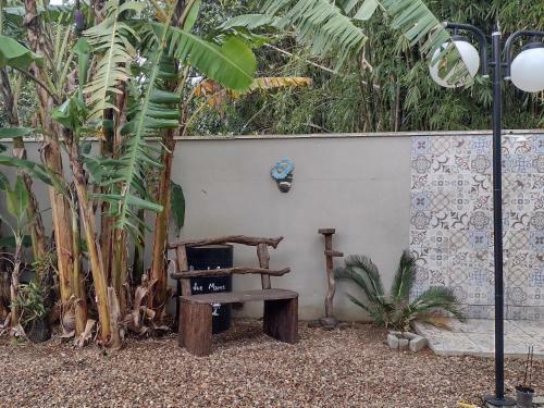Hostal Pousada Rota Dos Mares