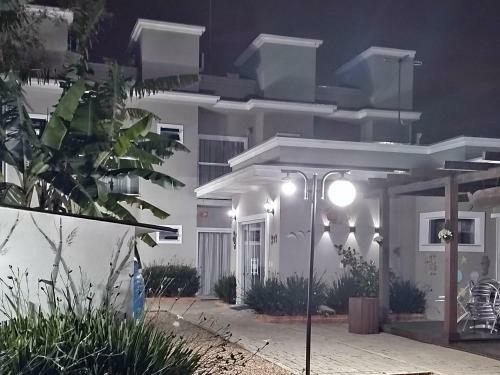 Hostal Pousada Rota Dos Mares