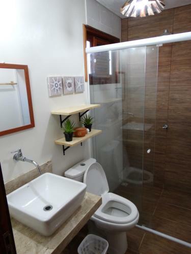 Hostal Cabana Da Barra Guesthouse