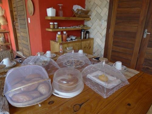 Hostal Cabana Da Barra Guesthouse