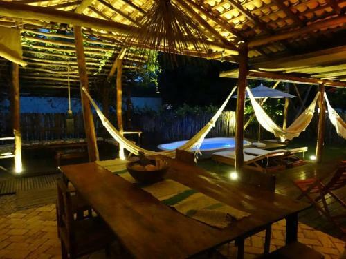 Hostal Cabana Da Barra Guesthouse
