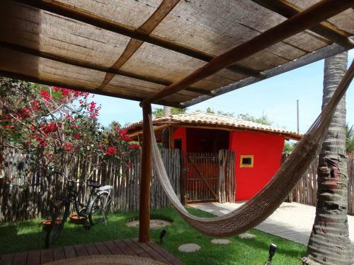 Hostal Cabana Da Barra Guesthouse
